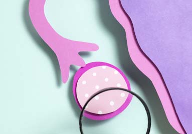 Receptividad Endometrial, Microbiota e Implantación embrionaria